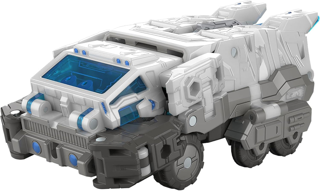Transformers Age of The Primes Voyager-Klasse The Thirteen Prima Prime, verwandelbare Action-Figur