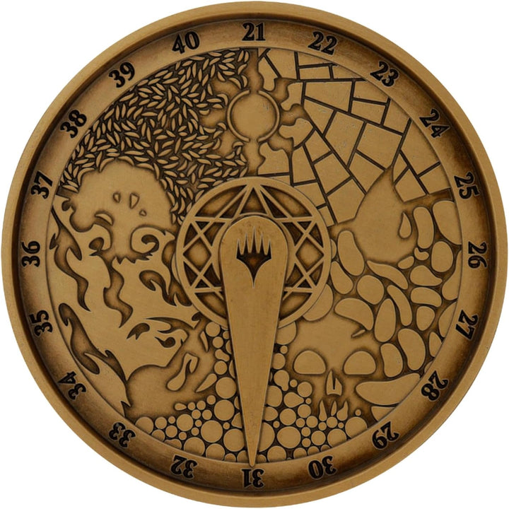 Magic The Gathering réplique Life Counter