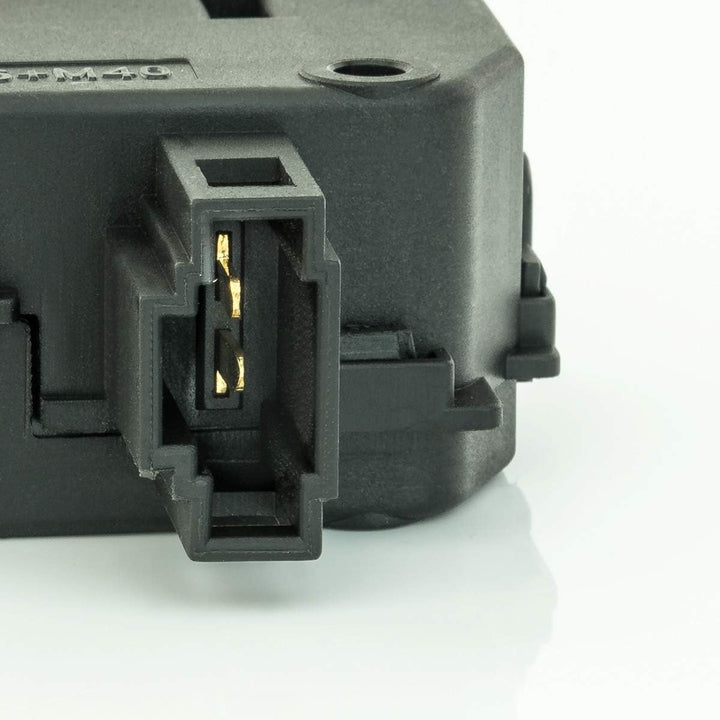 LST Stellmotor Microschalter Zentralverriegelung Kofferraum F IV 4