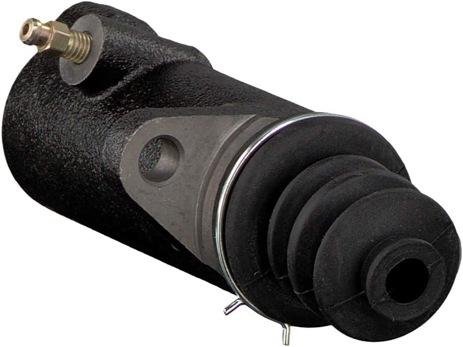 febi bilstein 12335 Kupplungsnehmerzylinder , 1 Stück