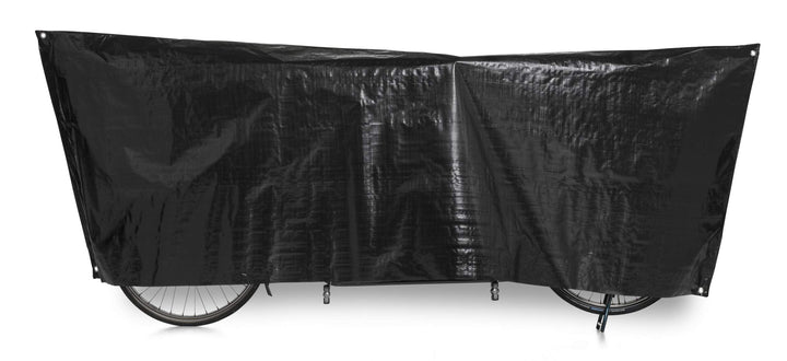Winora Vk International Unisex – Erwachsene Fahrradschutzhülle-2260050750 Fahrradschutzhülle, schwar