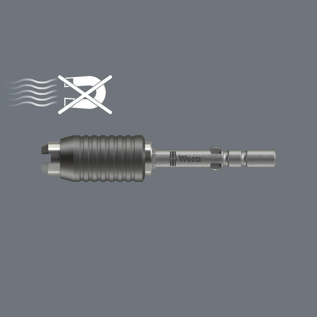 Wera 898/21 Kombihalter, 50 mm, Wera 05051502001