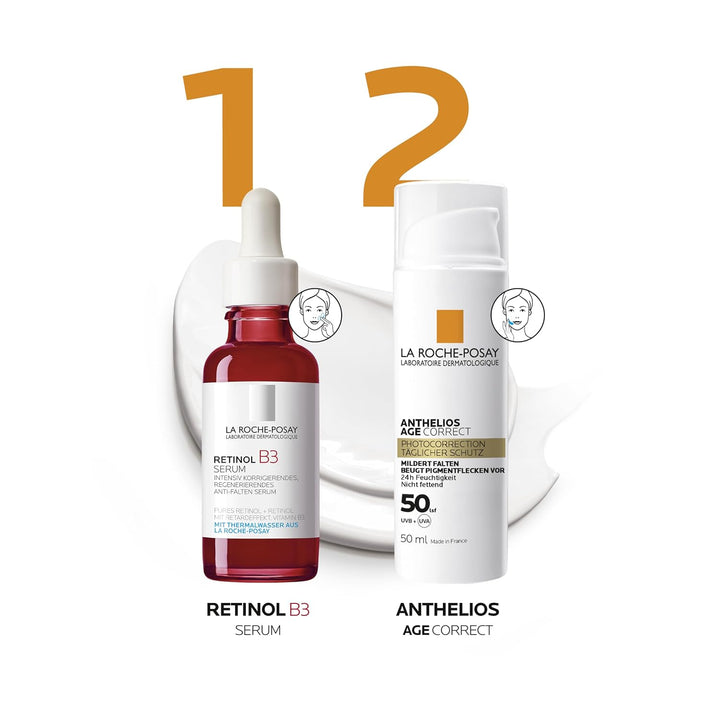 L'Oréal Paris Age Correct Spf50 Tubo 50Ml