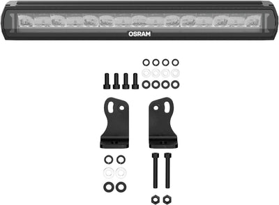 OSRAM LEDriving® Lightbar FX500-SP SM GEN 2, LED Zusatzscheinwerfer für Fernlicht, spot, 6000K, 3930