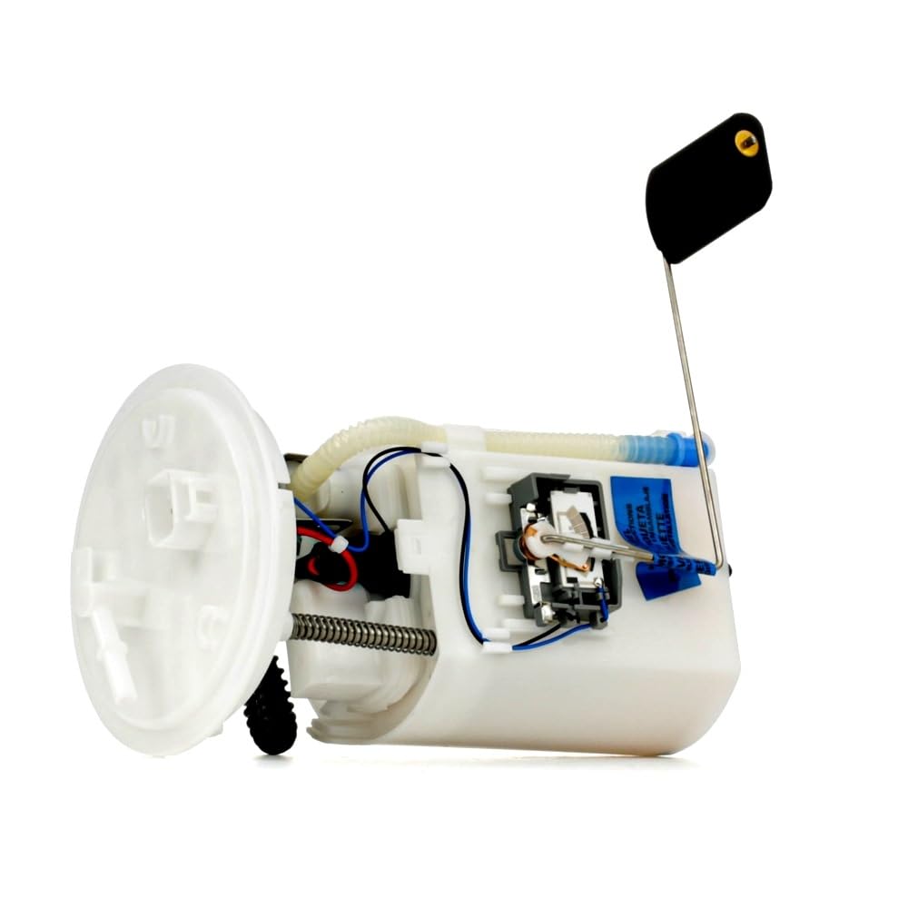 HELLA 8TF 358 146-681 Kraftstoff-Fördereinheit - elektrisch - 4-polig - mit Dichtung/mit Tankgeber