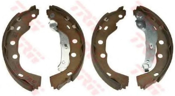 TRW GS8720 Bremsbackensatz