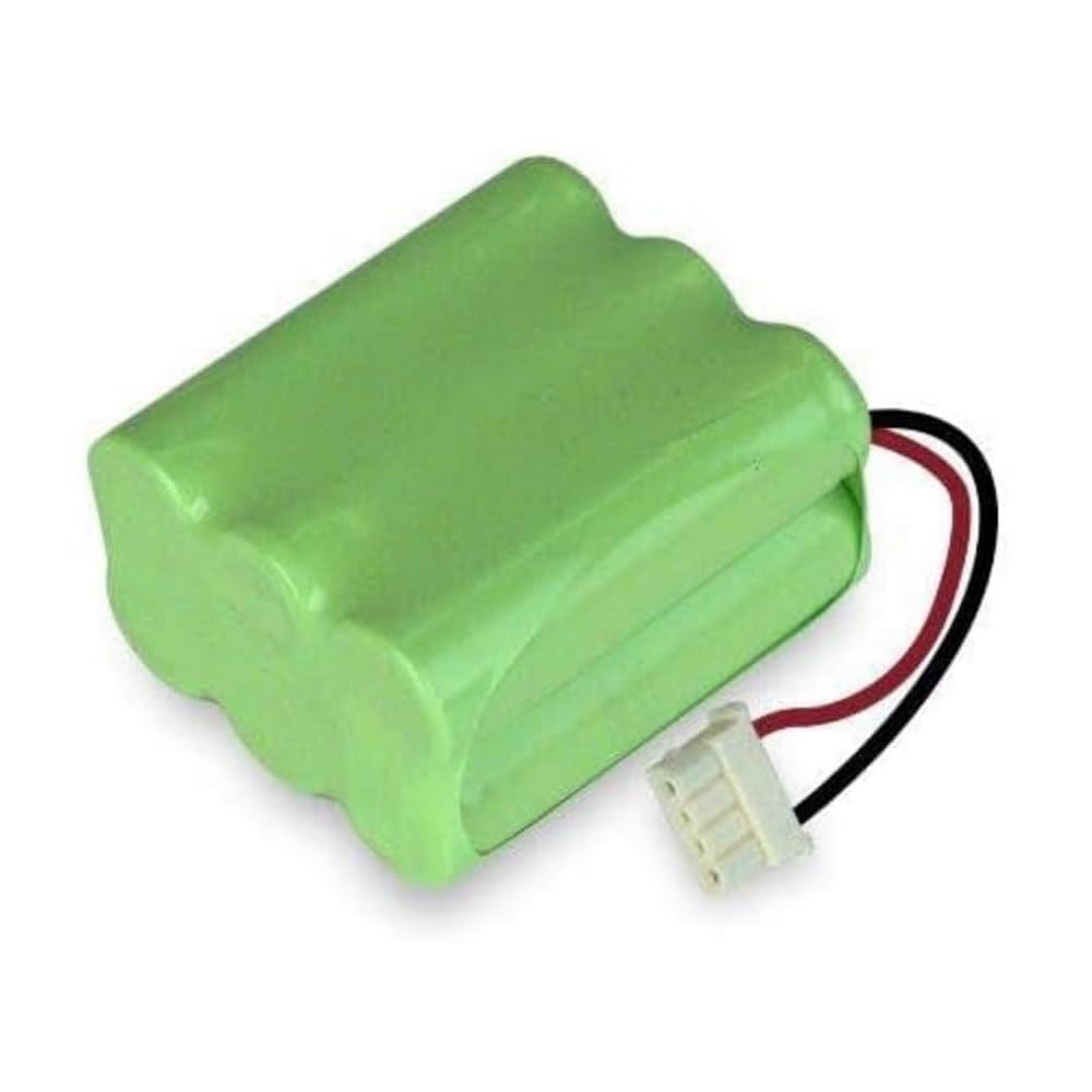 Klein Robotics 4409709 iRobot Braava 380 Ersatz-Akku