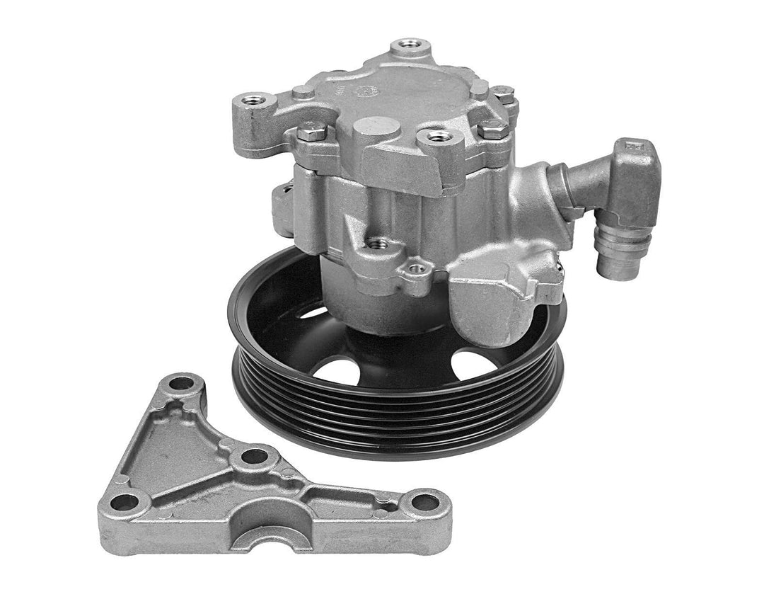 Hydraulikpumpe Steerinsystem MEYLE Original Qualität für | MEYLE 014 631 0005) / Pumpe | Steerin (Pf