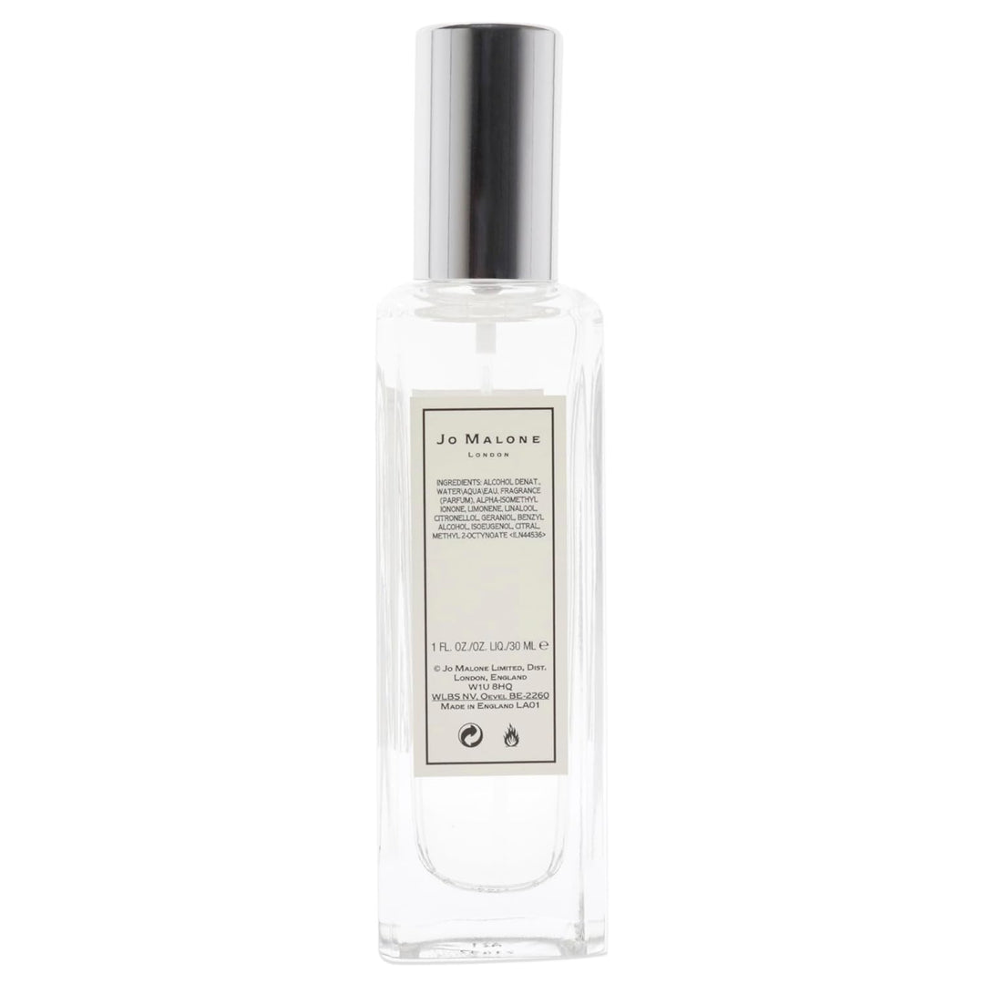 Jo Malone Poppy & Barley Eau de cologne 30 ml