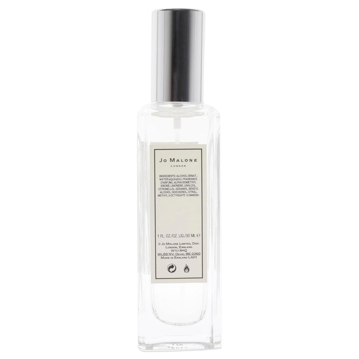 Jo Malone Poppy & Barley Eau de cologne 30 ml