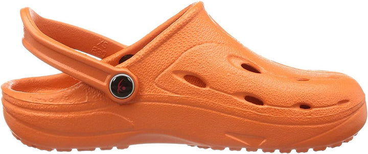 Chung Shi Unisex Erwachsene Clogs Dux Duflex Bio, 41/42 EU Koi 8900930