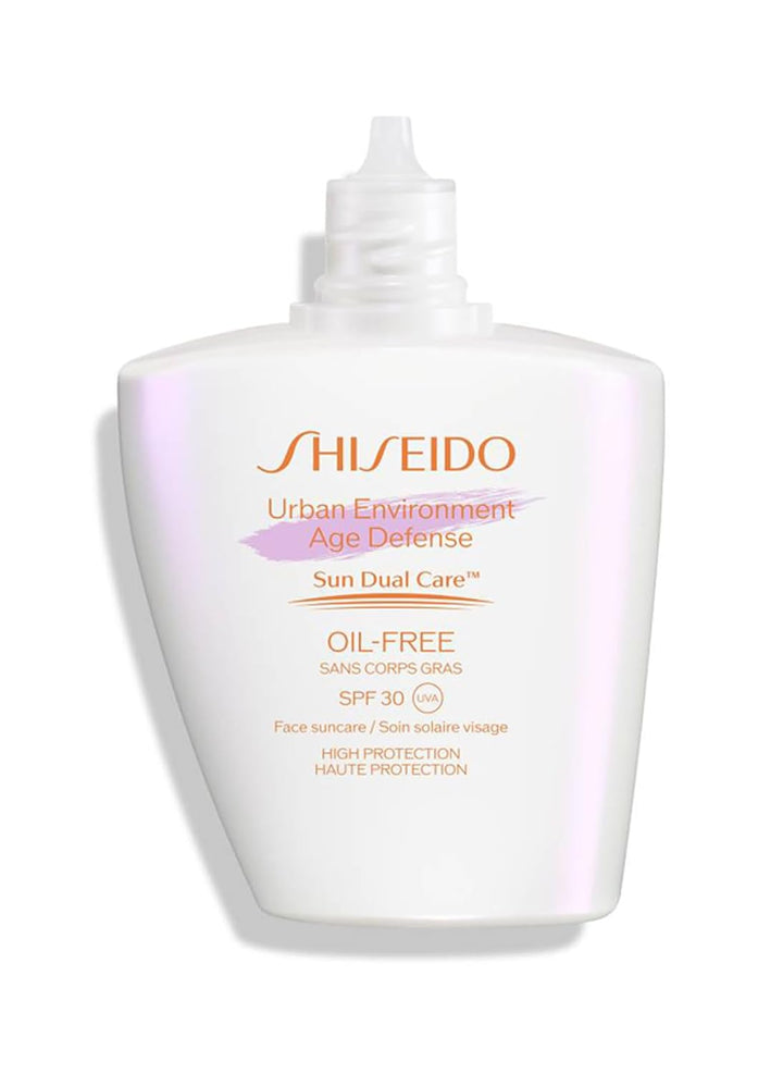 Shiseido Urban Environment Age Defense SPF30