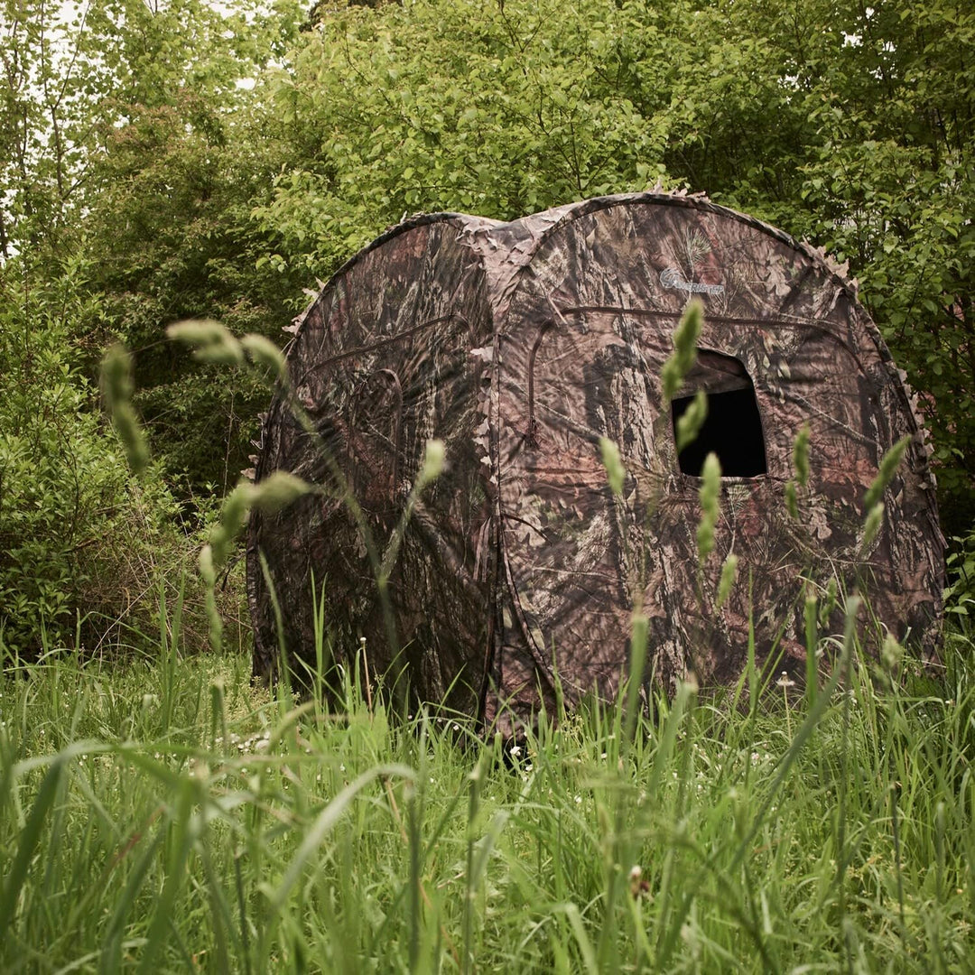Ameristep Tarnzelt Doghouse Blind