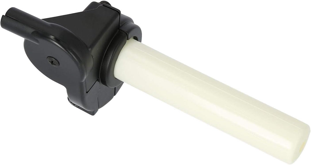 MZA Set: Spezial-Schnellgasgriff + Gasbowdenzug - passend z.B. für BVF-Vergaser