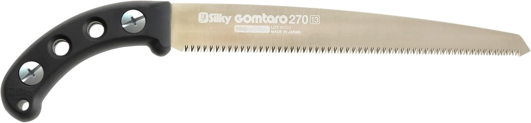 Säge Gomtaro 270mm blau/fein