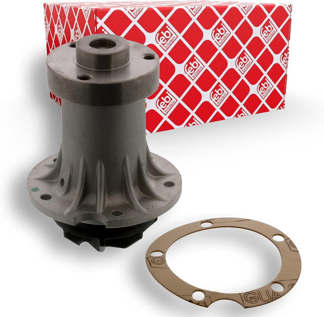 febi bilstein 11688 Wasserpumpe mit Dichtung , 1 Stück