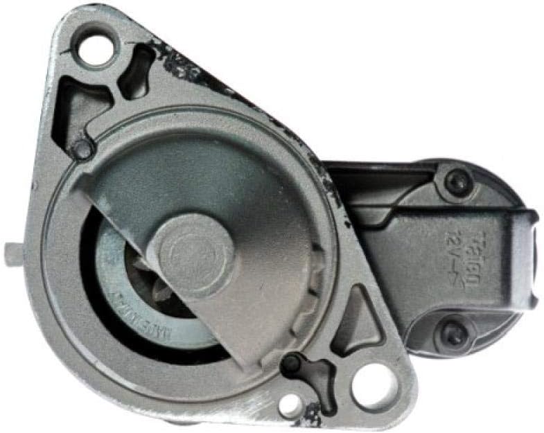 HELLA - Starter/Anlasser - 12V - 0.7kW - für u.a. Nissan Micra II (K11) - 8EA 011 610-771