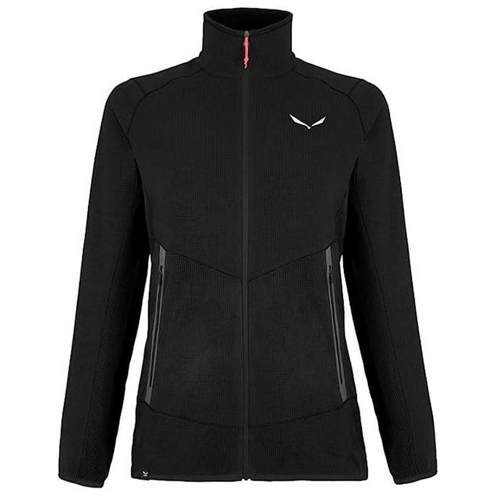 Salewa Damen Paganella Pl Jacket W Jacke L BLACK OUT, L BLACK OUT