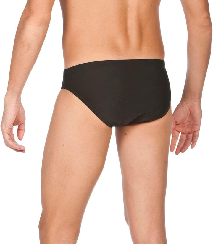 ARENA Herren Santamarias R Swim Briefs 8 Nero, 8 Nero