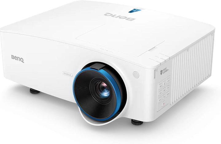 BenQ LU935 Business Beamer mit 6.000 Lumen, IP5X Staubschutz und BlueCore Laser