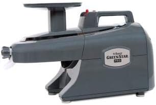 Tribest TTB0329 GreenStar Pro Entsafter