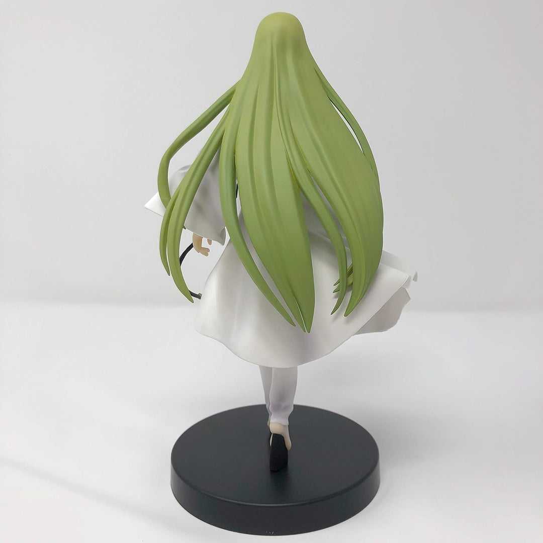 Fate/Grand Order Zettai Majuu Sensen Babylonia Figure Kingu Super Special Series Fate Stay Night Fig