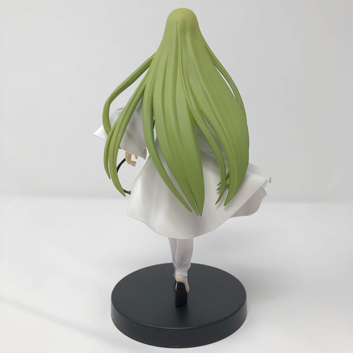Fate/Grand Order Zettai Majuu Sensen Babylonia Figure Kingu Super Special Series Fate Stay Night Fig