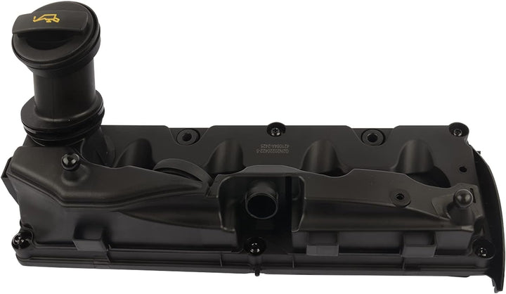 Flynsu Zylinderkopfhaube # 03L103469G Kompatibel mit VW Multivan V Transporter VI 2.0 TDI CAAA CXGA