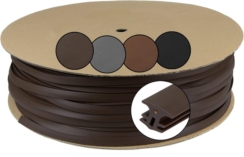 Montafox Fugendichtband Fugenband 25 m 50 m 100 m Breite 5-7 mm 7,5-10 mm Terrassenfugenband Fugendi