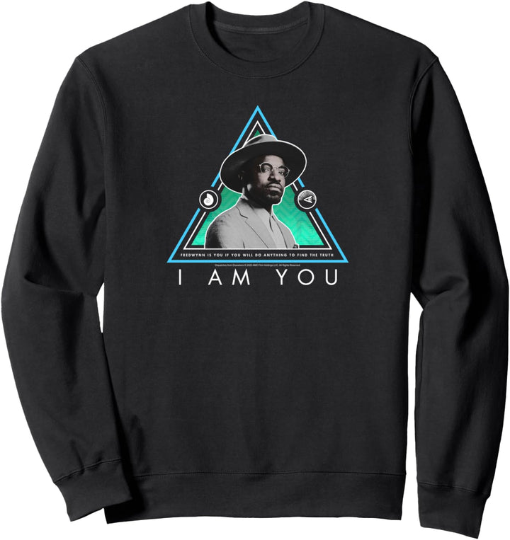 Fredwynn Sweatshirt