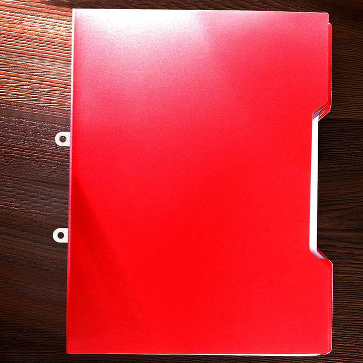 Abheftmechaniken selbstklebend | 4-teilig 150 x 20 mm, weiss | 20, 100 oder 250 Stück | Heftstreifen