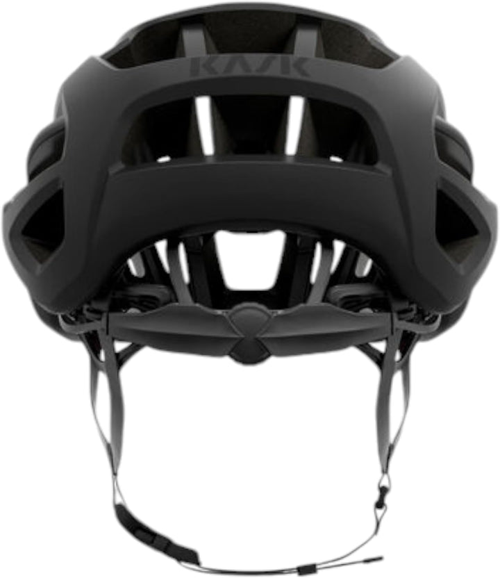 Kask Valegro Helm schwarz, M
