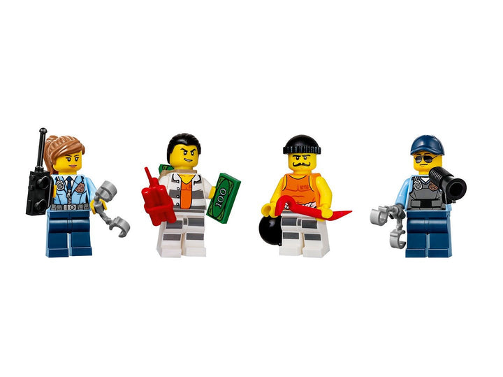 LEGO City, Police Accessory Set, 2016-853570