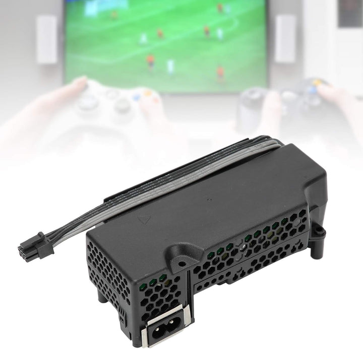 Netzteil für Xbox One S / Slim-Konsole Ersatz Netzteil Ersatzteil für Xbox One Netzteil Ersatz für X
