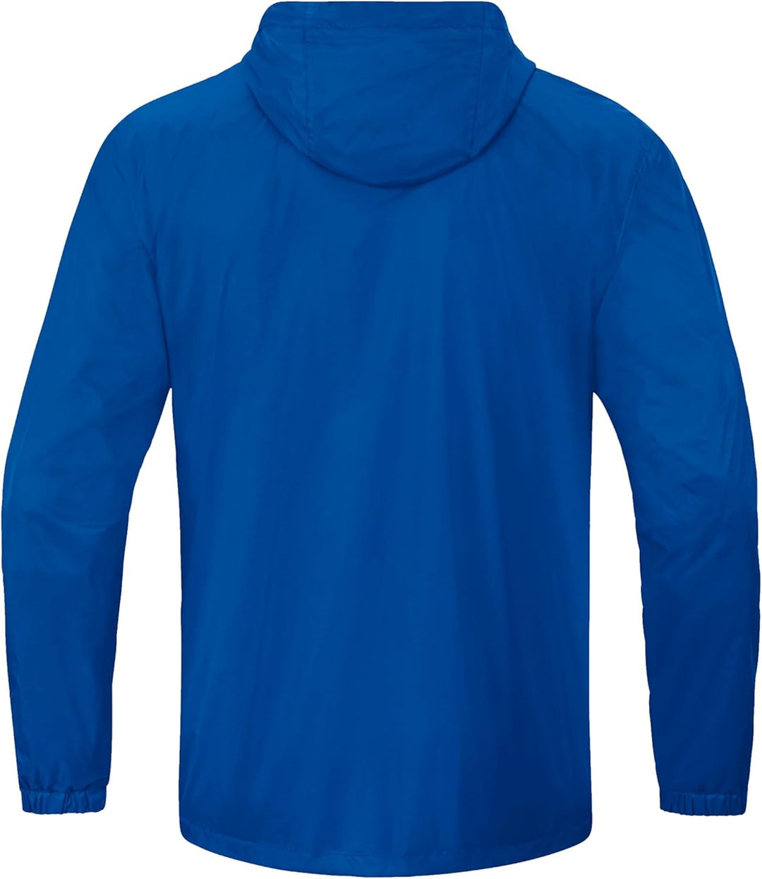 JAKO Unisex Allwetterjacke Team 2.0 Allwetterjacke (1er Pack), Royal