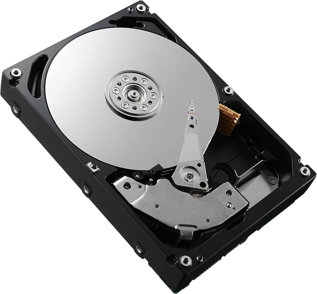 600GB 10K RPM SAS 12Gbps