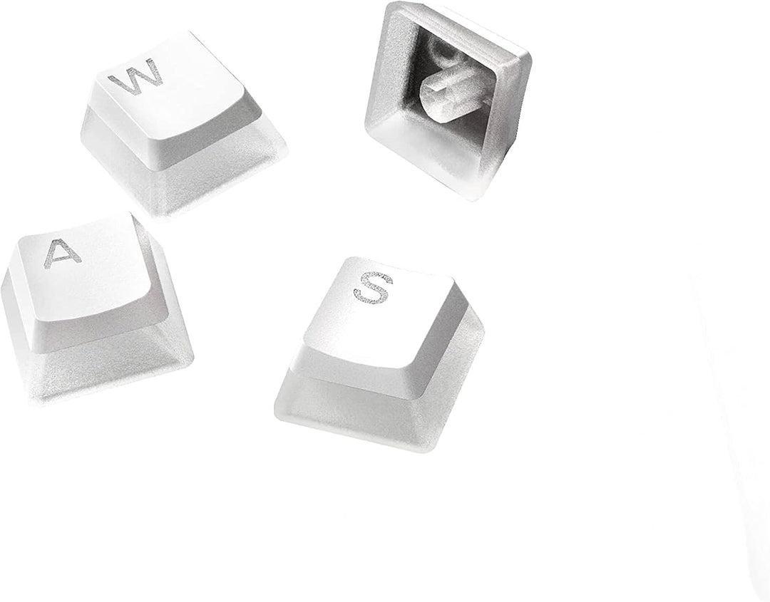 SteelSeries PrismCaps – Double-Shot-Tastenset mit „Pudding“-Optik – Kompatibilität mit allen gängige