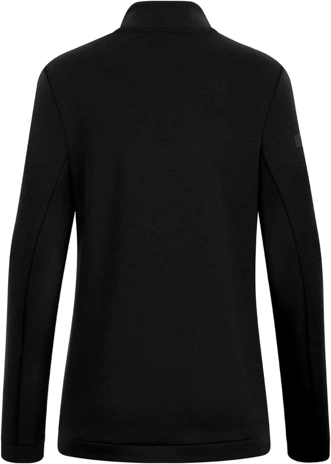 JAKO Pro Casual Jacke Damen Damen 38 Schwarz, 38 Schwarz