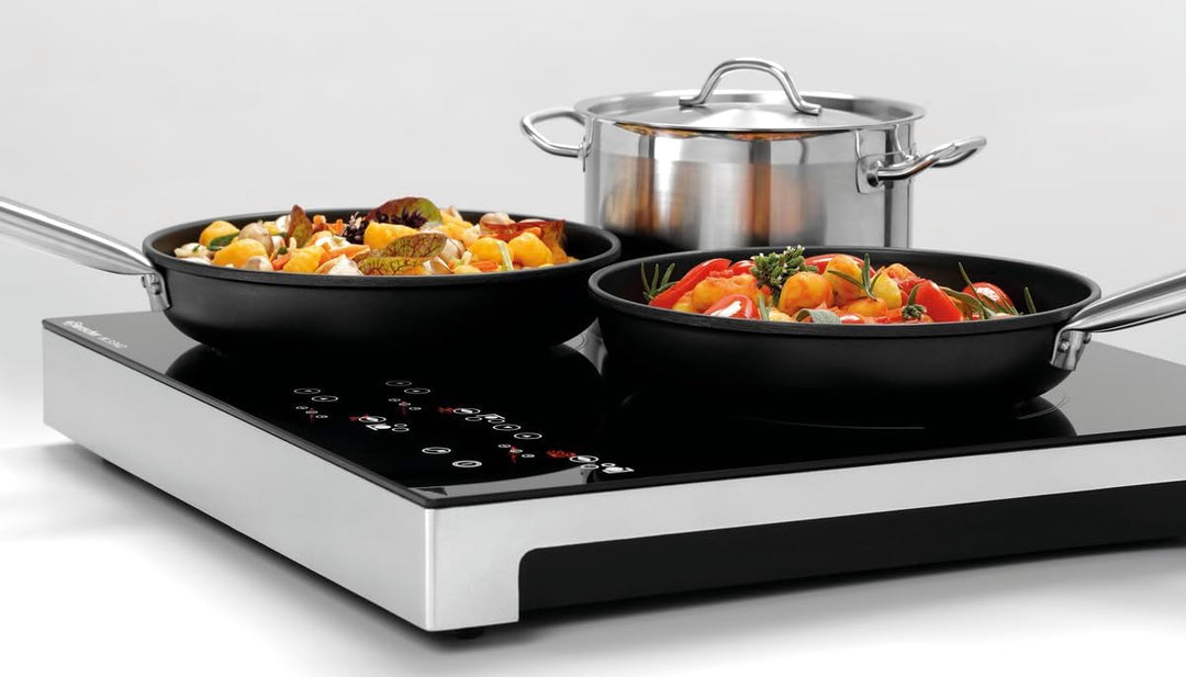 Bartscher Induktionskocher IK 3342 | Gastronomiebedarf