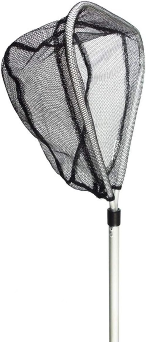 Ubbink Teichkescher, dreieckig, feine Maschen, 103 cm