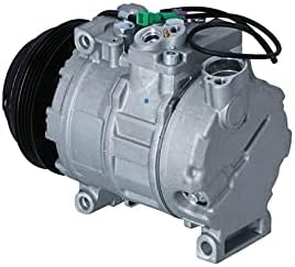 NRF 32167 Kompressor, Klimaanlage
