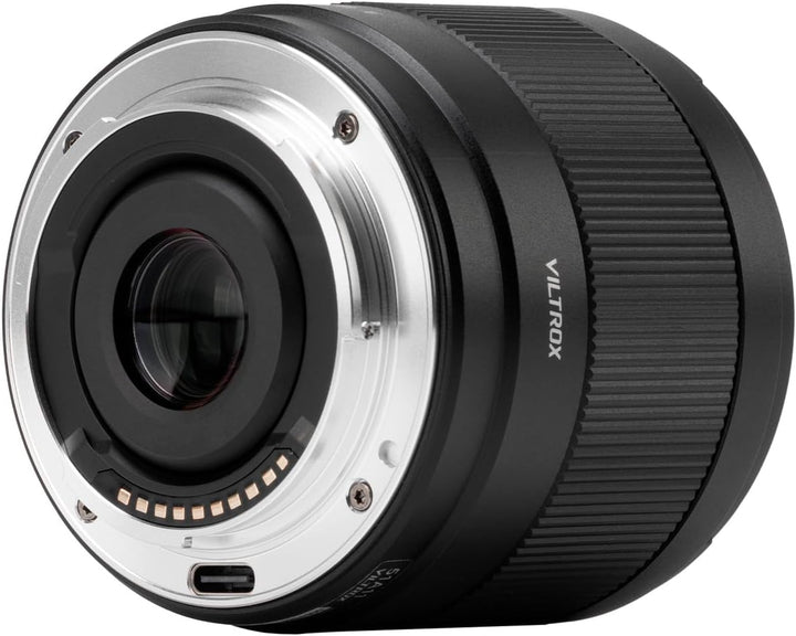 VILTROX AF 9mm F2.8 Air APS-C Autofokusobjektiv, Leichtes und Tragbares Weitwinkelobjektiv mit gross