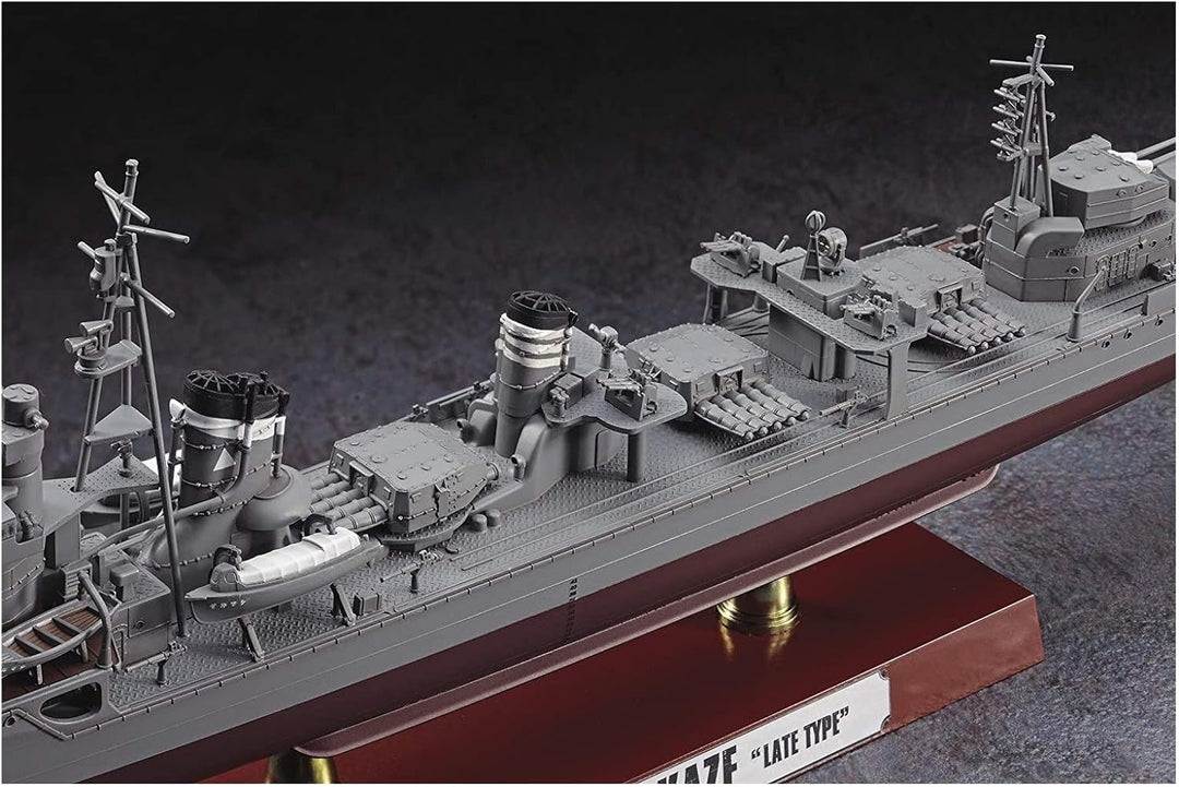 Hasegawa Z29 Modellbau, Hobby, Zusammenbau, detailliert