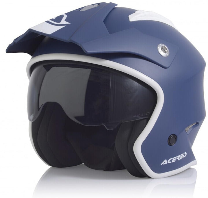 Acerbis ACERBISCASCO JET ARIA BLU4 XS