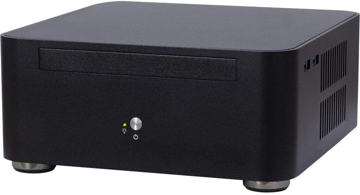 Inter-Tech Compatible A80S bk ITX