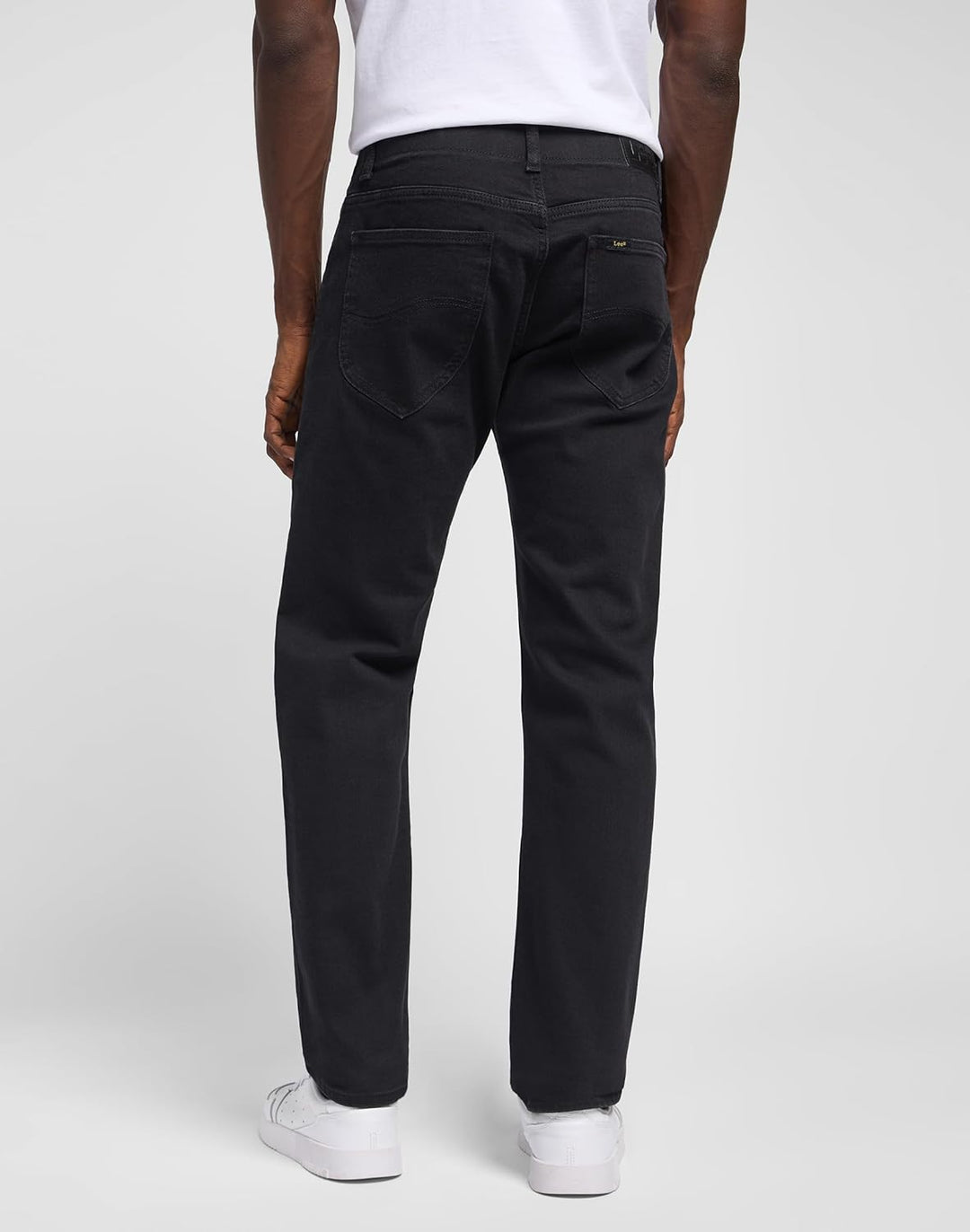 Lee Herren Extreme Motion Jeans 34W / 32L Schwarz, 34W / 32L Schwarz