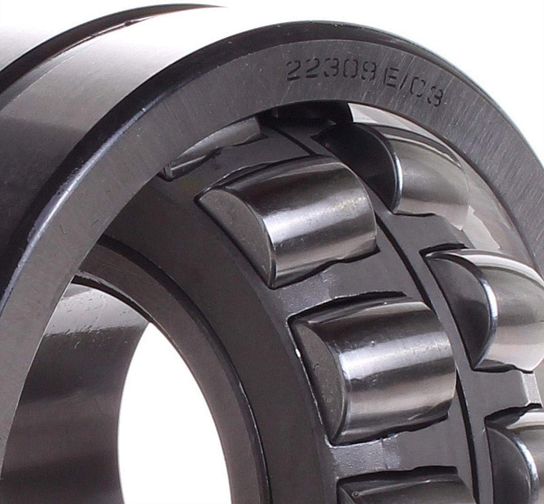 SKF – 22309 und/C3 Kugellager oscilantes von Rollen-Zylindrische 45 x 100 x 36