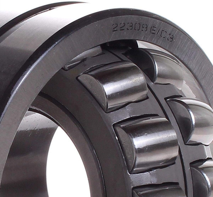 SKF – 22309 und/C3 Kugellager oscilantes von Rollen-Zylindrische 45 x 100 x 36