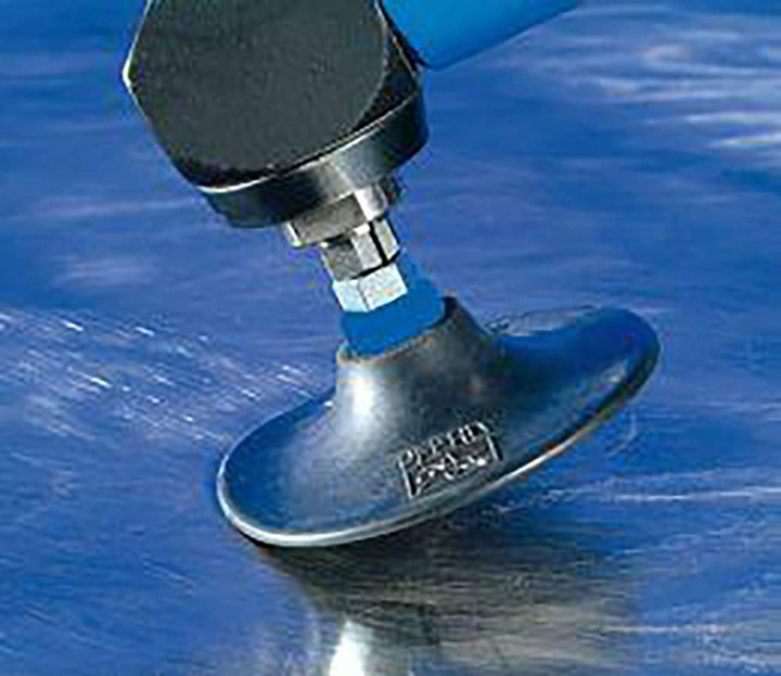 PFERD TOOLS COMBIDISC Stützteller Mittel für CD-System Ø 50mm SBH mit Schaft-Ø 6 mm