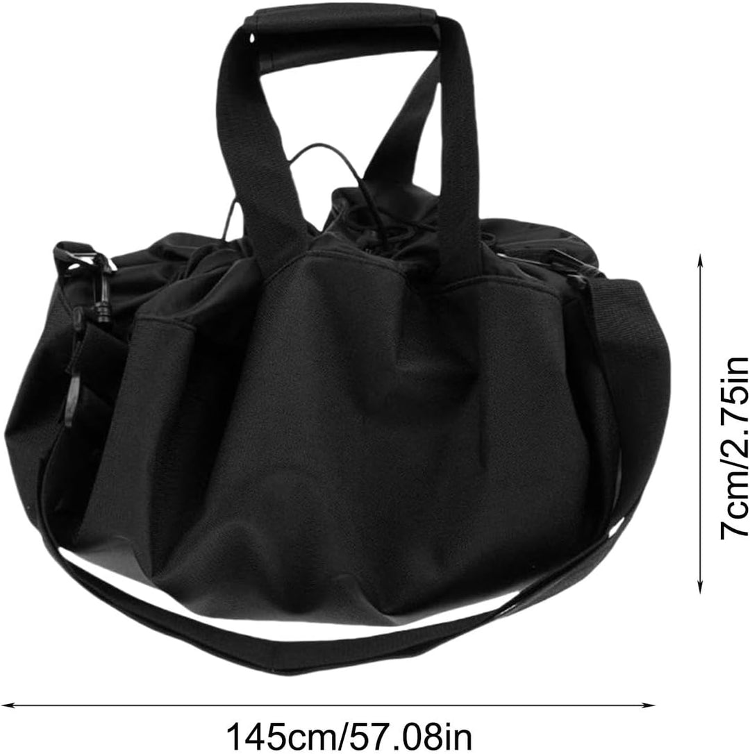 Wickelunterlage, Wickeltasche, Wickeltasche, wasserdichte Surfzubehör, Surfmatte wechseln - Surfausr